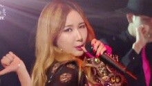 EXID - EXID - 上下 现场版
