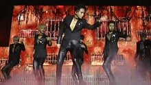 VIXX - Chained up 2015SBS歌谣大战 现场版 15/12/27