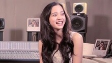 欧阳娜娜 - 爱奇艺音乐榜爱榜来宾：欧阳娜娜