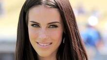 Jessica Lowndes - Deja Vu