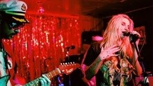 Kesha - Timber + Blow 现场版 2015