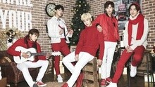 UNIQ,宇宙少女 - 新年快乐 合唱版
