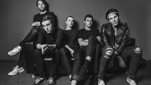 The Neighbourhood - Afraid (Alternate Version)