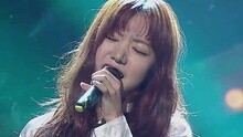 南珠  - 如果星期二下雨 蒙面歌王 现场版 15/12/27
