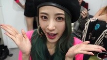 EXID - HOT PINK 4周放送Sketch影像
