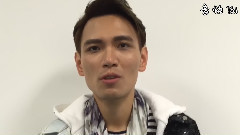 杨宗纬 - 跨年演唱会宣传片之杨宗纬第一版