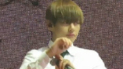 防弹少年团,V(防弹少年团) - Happy Birthday To KimTaeHyung
