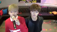 MAP6 - Call Me Baby (IDOL GOT SONG - Hotzil)