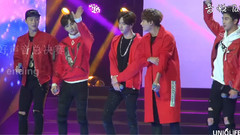 UNIQ - Ending