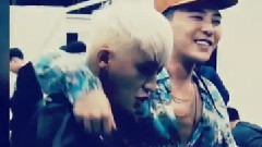 BigBang,胜利(Bigbang),G-Dragon(BigBang) - 你是我的tory啊