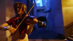 Lindsey Stirling - 最终幻想组合曲