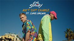 Ain't Shit Change