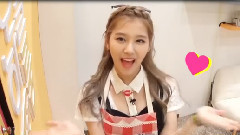 TWICE,Sana(Twice) - Sana1229生日快乐 韩饭庆生 2