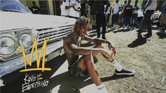 Wiz Khalifa - King of Everything