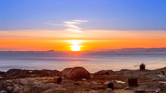 音乐短片 - New Port