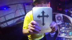 音乐短片 - 欧美夜店热舞DJ