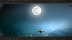 音乐短片 - 春江花月夜
