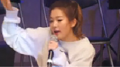 Red Velvet - Ice Cream Cake