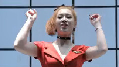 舞蹈表演