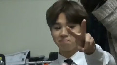 JIMIN(防弹少年团),防弹少年团 - 世界上最可爱的朴智旻 The luMINary