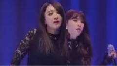 Nine Muses - Dolls SAF庆典