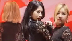 Nine Muses,敏荷(Nine Muses) - Drama