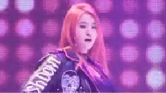 EXID,正花(EXID) - HOT PINK
