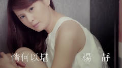 杨静 - 情何以堪