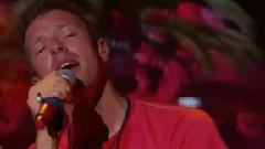 Coldplay - Amazing Day