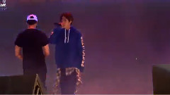 TEEN TOP,Niel(TEEN TOP) - Hot Like Fire