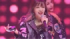EXID,HaNi(EXID) - Hot Pink