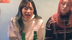 HaNi(EXID),EXID - Dingo Music更新 喝的微醺哈尼hani 吃烤肉喝烧酒的EXID