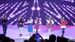 SONAMOO - 滴溜溜