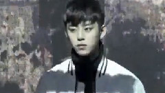 B.A.P,郑大贤(B.A.P) - Young, Wild&Free