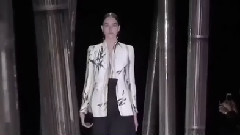 Fashion Show - Giorgio Armani The Best of 2015-2016