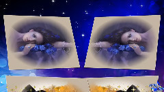 音乐短片 - АМалинин Напрасные словаМонтаж