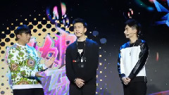 孔垂楠 - 超级巨星<娘娘驾到> 自我介绍