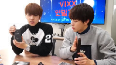 VIXX - VIXX STARCAST EP41 #2