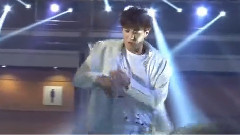 GOT7,金有谦(GOT7) - 根本停不下来的Free Dance