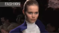 Fashion Show - Oscar De La Renta The Best of 2015-2016
