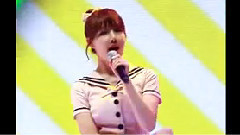 GFriend,艺琳(GFriend) - Me Gustas Tu