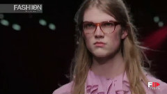 Fashion Show - Gucci The Best of 2015-2016