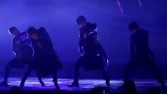 EXO - MAMA