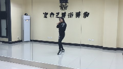 舞蹈视频,音悦stage - Dope
