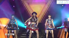 SNH48 - TOP14 - 荣耀日
