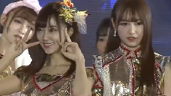 SNH48 - 谢幕