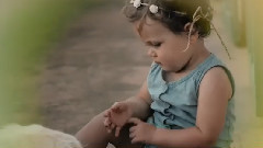 音乐短片 - Это наш с тобой секрет