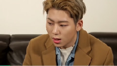 ZICO(Block B),Block B - Pops In Seoul ZICO CUT