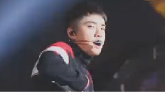 EXO - Love Me Right