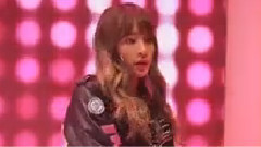 EXID - Hot Pink
